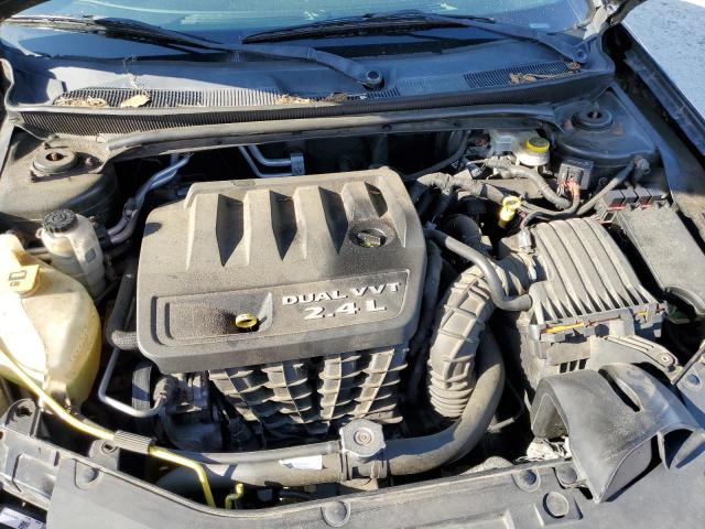 Photo 11 from auction – 2012 CHRYSLER 200 LX with VIN 1C3CCBAB5CN292336