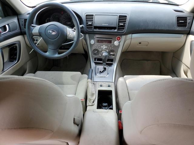 Zdjęcie 8 z aukcji – 2008 SUBARU OUTBACK 2. z VIN 4S4BP61C787307504