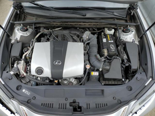 Photo 11 from auction – 2019 LEXUS ES 350 with VIN 58ABZ1B18KU020944