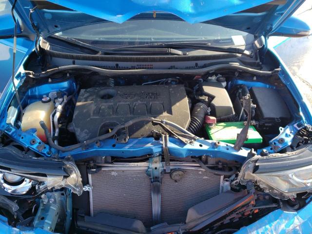 Photo 11 from auction – 2017 TOYOTA COROLLA with VIN JTNKARJE1HJ528362