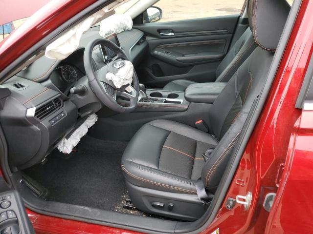 Photo 7 from auction – 2020 NISSAN ALTIMA SR with VIN 1N4BL4CV0LC283586