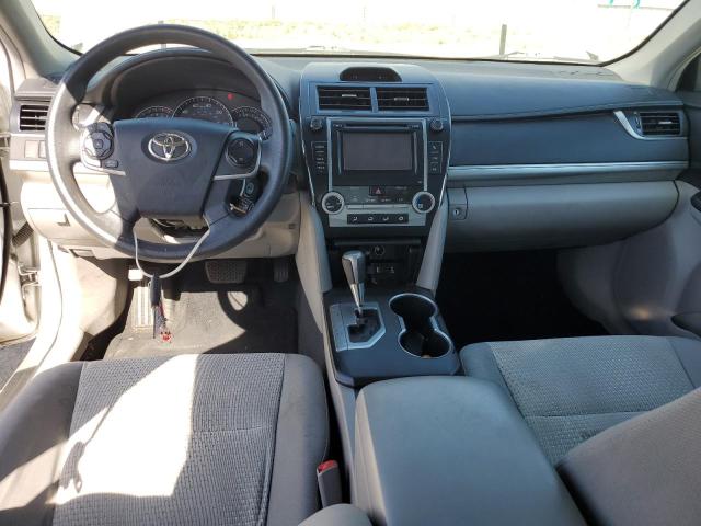 Photo 8 from auction – 2012 TOYOTA CAMRY BASE with VIN 4T1BF1FK6CU079320