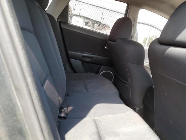 صورة رقم 10 من المزاد - 2008 MAZDA SPEED 3 مع VIN JM1BK34L481160610
