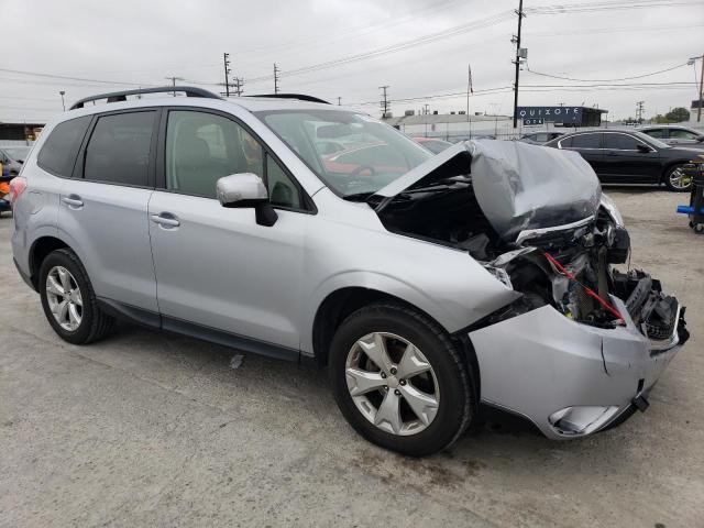 Photo 4 from auction – 2016 SUBARU FORESTER 2 with VIN JF2SJADC6GH487881