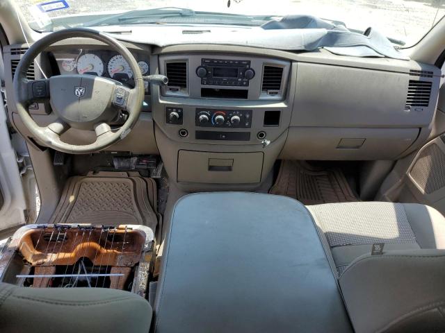 Photo 8 from auction – 2007 DODGE RAM 3500 S with VIN 3D7MX38A57G799751