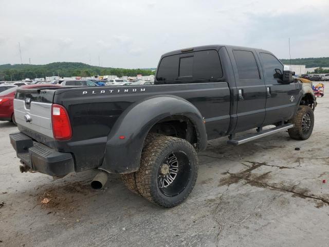 Photo 3 from auction – 2015 FORD F350 SUPER with VIN 1FT8W3DT4FEC79603
