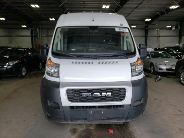 Photo 5 from auction – 2019 RAM PROMASTER with VIN 3C6TRVBG8KE550154