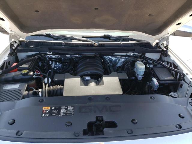 Photo 11 from auction – 2015 GMC SIERRA K15 with VIN 3GTU2WEC2FG131422
