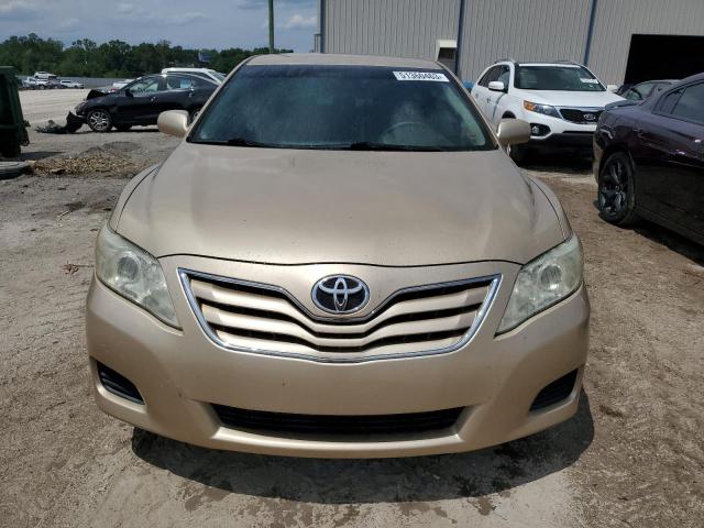 Photo 5 from auction – 2011 TOYOTA CAMRY BASE with VIN 4T1BF3EK3BU167821