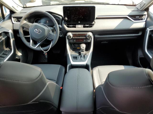 Photo 8 from auction – 2023 TOYOTA RAV4 XLE P with VIN 2T3A1RFV2PC331792