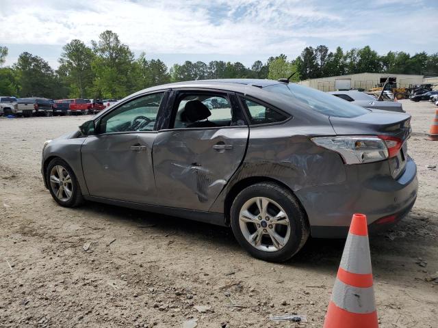 Photo 2 from auction – 2014 FORD FOCUS SE with VIN 1FADP3F21EL251340