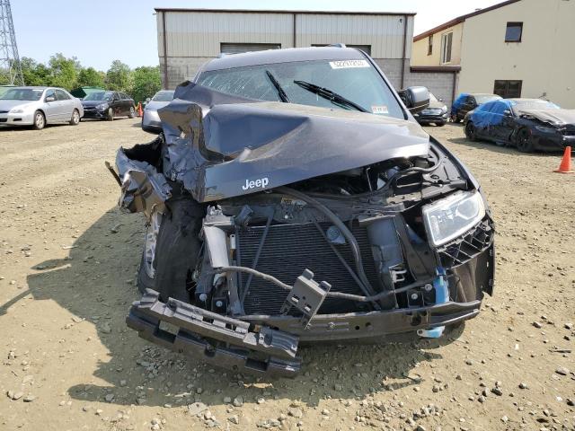 Photo 5 from auction – 2015 JEEP GRAND CHER with VIN 1C4RJFAG9FC925984