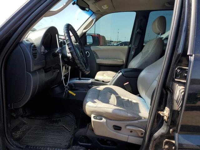 Photo 7 from auction – 2004 JEEP LIBERTY LI with VIN 1J4GL58K14W289296