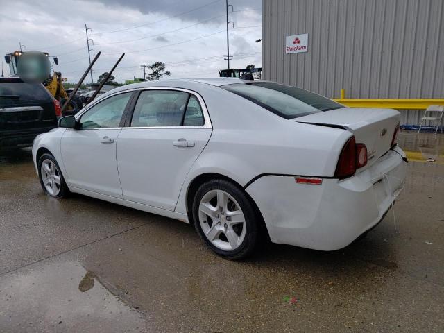 Photo 2 from auction – 2012 CHEVROLET MALIBU LS with VIN 1G1ZB5E05CF277129