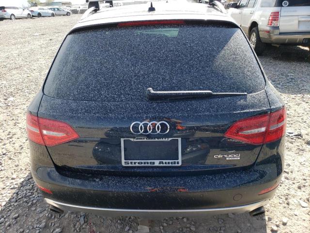 Photo 6 from auction – 2013 AUDI A4 ALLROAD with VIN WA1UFAFL9DA167541