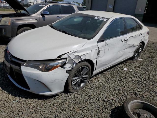 Photo 1 from auction – 2016 TOYOTA CAMRY LE with VIN 4T1BF1FK9GU183371