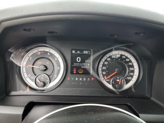 Photo 9 from auction – 2019 RAM 1500 CLASS with VIN 1C6RR7KT0KS742880