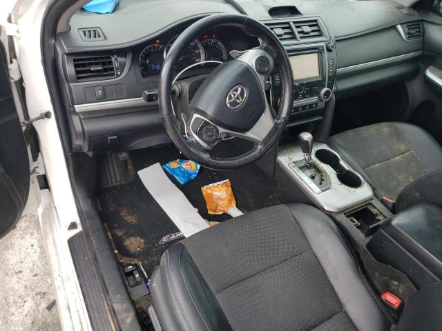 Photo 8 from auction – 2012 TOYOTA CAMRY BASE with VIN 4T1BF1FK6CU536417