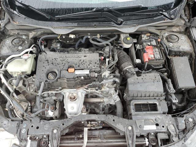 Photo 11 from auction – 2017 HONDA CIVIC EX with VIN 19XFC2F8XHE074619