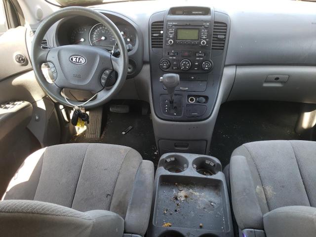 Photo 8 from auction – 2012 KIA SEDONA LX with VIN KNDMG4C75C6501092