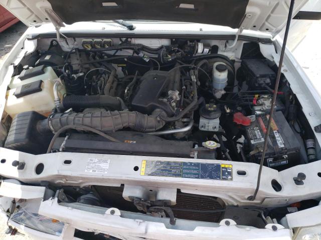 Photo 11 from auction – 2008 FORD RANGER with VIN 1FTYR10U78PA02378