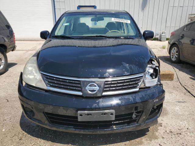 Zdjęcie 5 z aukcji – 2008 NISSAN VERSA S z VIN 3N1BC11E08L423503
