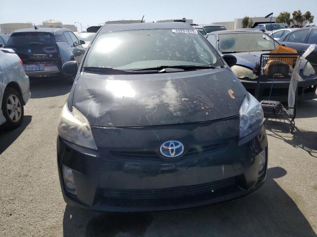 Photo 5 from auction – 2011 TOYOTA PRIUS with VIN JTDKN3DU2B1363518