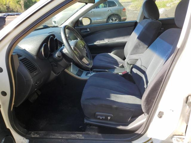 Photo 7 from auction – 2006 NISSAN ALTIMA S with VIN 1N4AL11D56C190913