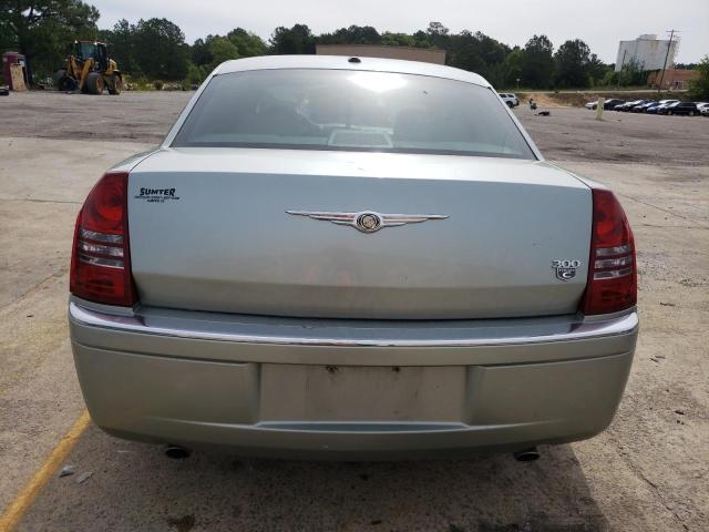 Zdjęcie 6 z aukcji – 2006 CHRYSLER 300C z VIN 2C3KA63H56H434191
