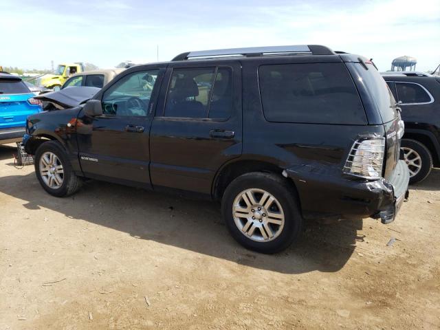 Photo 2 from auction – 2007 MERCURY MOUNTAINEE with VIN 4M2EU48837UJ03809