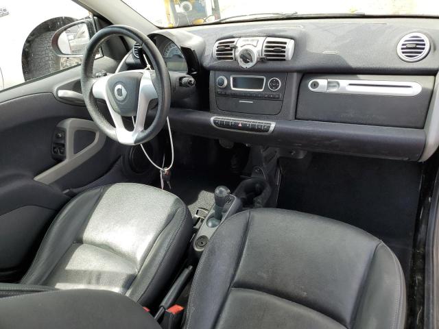 Photo 8 from auction – 2015 SMART FORTWO PUR with VIN WMEEJ3BA7FK793449