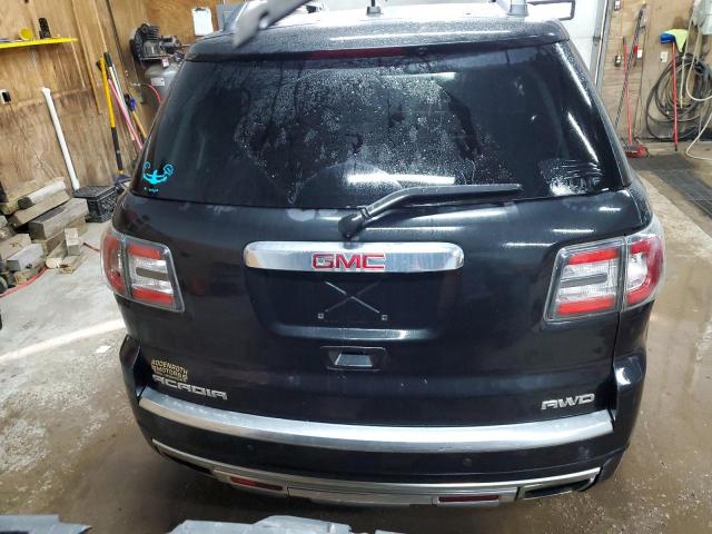 Photo 6 from auction – 2014 GMC ACADIA DEN with VIN 1GKKVTKD1EJ368768