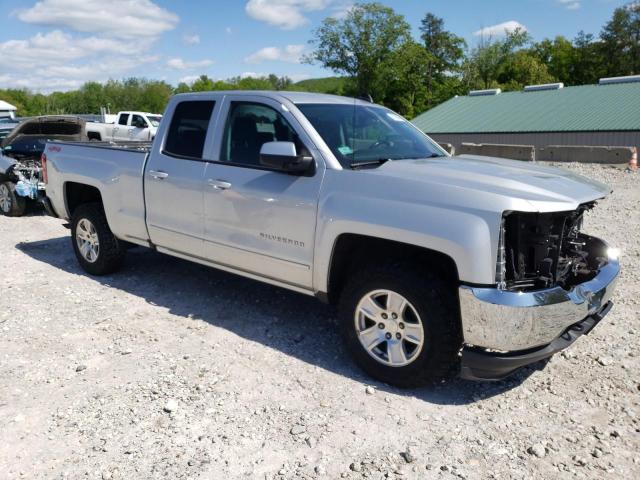 Photo 4 from auction – 2019 CHEVROLET SILVERADO with VIN 2GCVKPECXK1113635