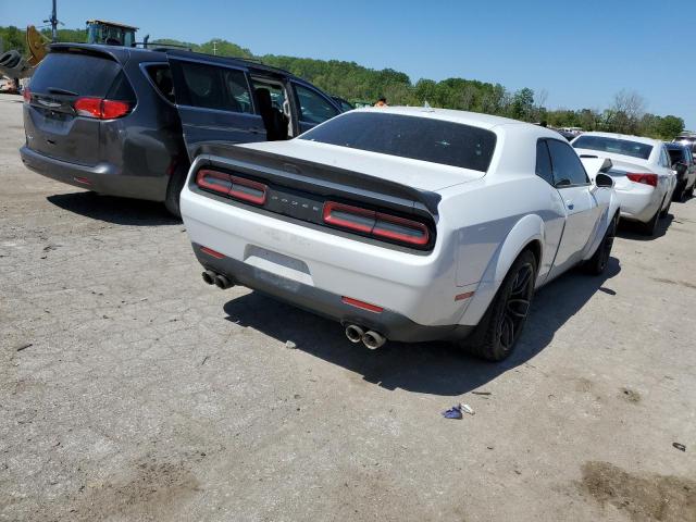 Photo 3 from auction – 2019 DODGE CHALLENGER with VIN 2C3CDZFJ1KH570730