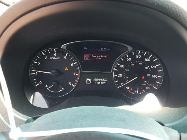 Photo 9 from auction – 2015 NISSAN ALTIMA 2.5 with VIN 1N4AL3AP8FC580734