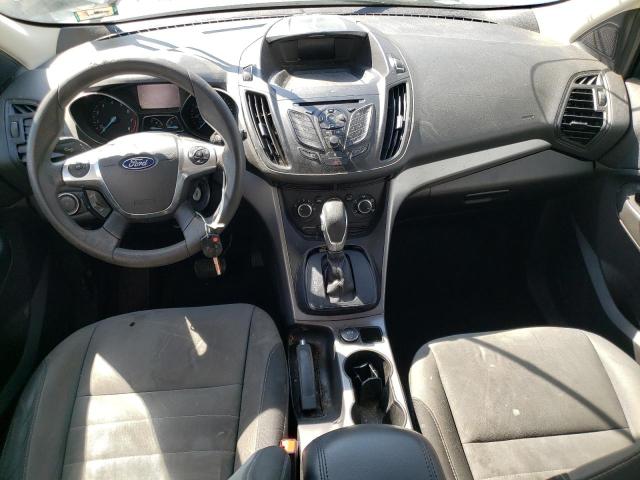 Photo 8 from auction – 2015 FORD ESCAPE SE with VIN 1FMCU0G96FUC39636