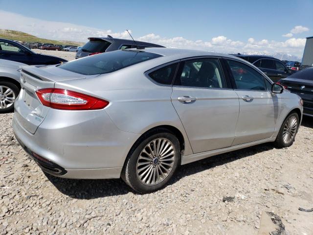 Photo 3 from auction – 2015 FORD FUSION TIT with VIN 3FA6P0K96FR227628