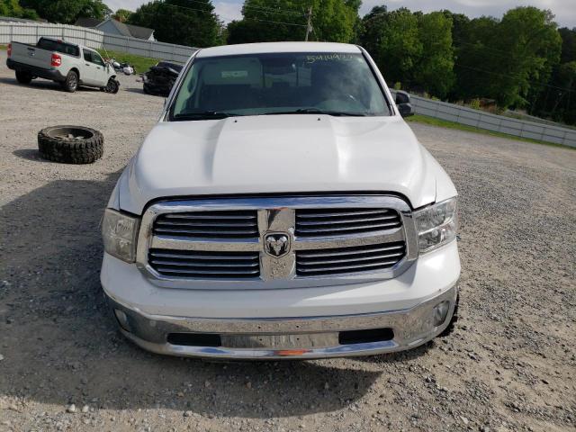 Photo 5 from auction – 2017 RAM 1500 SLT with VIN 1C6RR6TT5HS821625