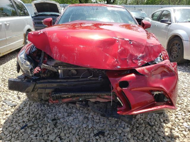 Photo 5 from auction – 2015 LEXUS IS 350 with VIN JTHCE1D26F5008663