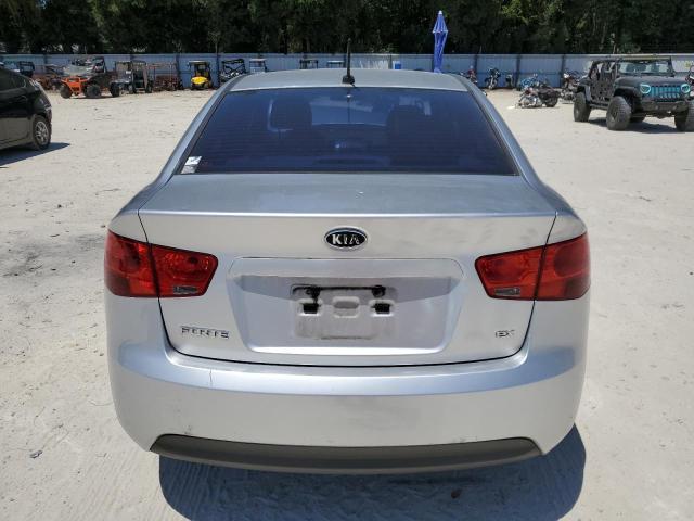 Photo 6 from auction – 2012 KIA FORTE EX with VIN KNAFU4A25C5580033