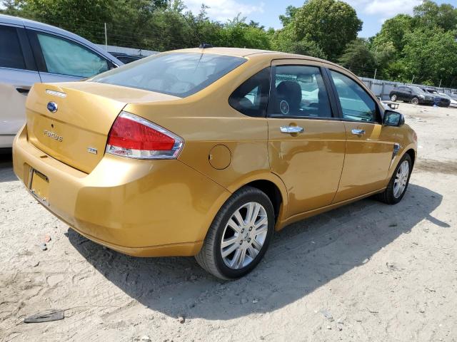 Photo 3 from auction – 2009 FORD FOCUS SEL with VIN 1FAHP37N79W200147
