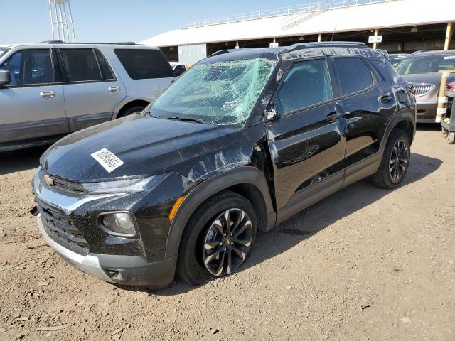 CHEVROLET TRAILBLAZE 2023 with VIN KL79MPSL8PB026160 - Photo from auction