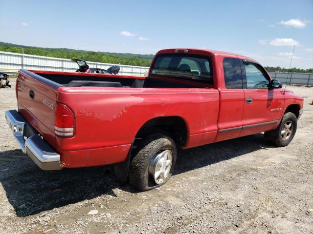Photo 3 from auction – 1999 DODGE DAKOTA with VIN 1B7GG22XXXS190789