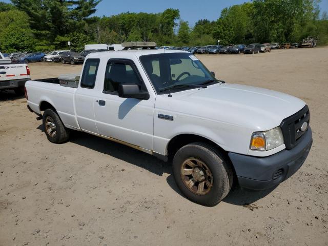 Photo 4 from auction – 2010 FORD RANGER SUP with VIN 1FTKR1EE8APA02547