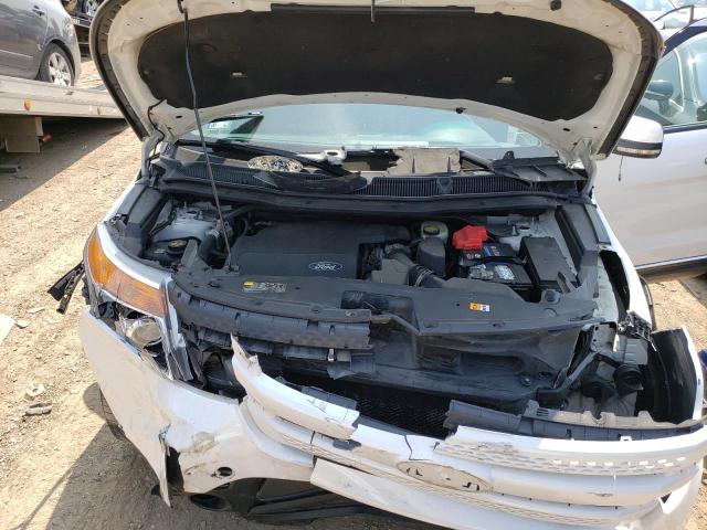 Photo 11 from auction – 2012 FORD EXPLORER L with VIN 1FMHK8F86CGA12394