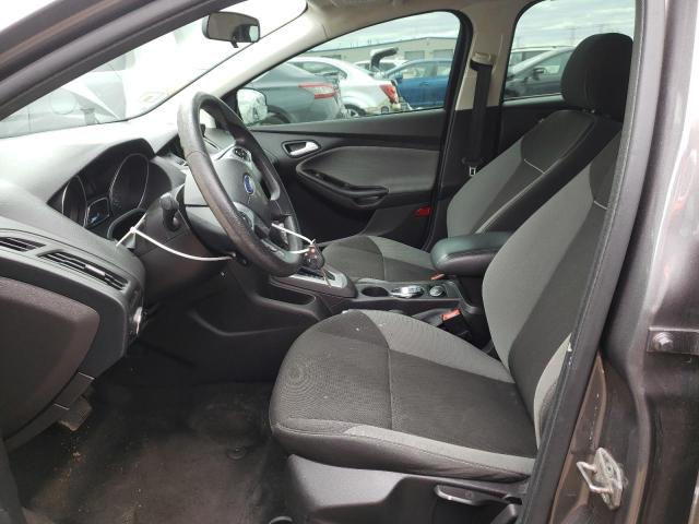 Photo 7 from auction – 2013 FORD FOCUS SE with VIN 1FADP3F28DL360330