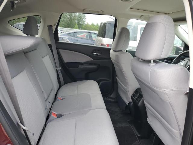 Photo 11 from auction – 2015 HONDA CR-V EX with VIN 2HKRM4H59FH612907
