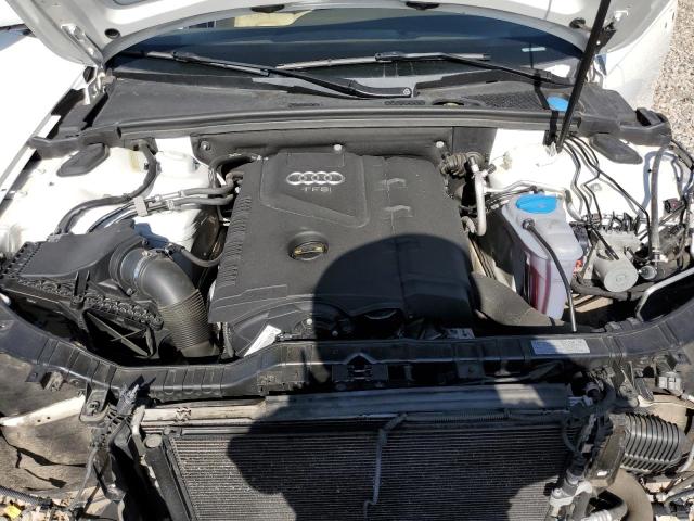 Photo 11 from auction – 2014 AUDI A4 ALLROAD with VIN WA1TFAFL7EA148936