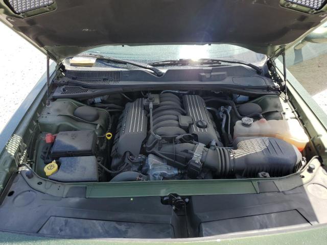 Photo 11 from auction – 2020 DODGE CHALLENGER with VIN 2C3CDZFJ8LH203468
