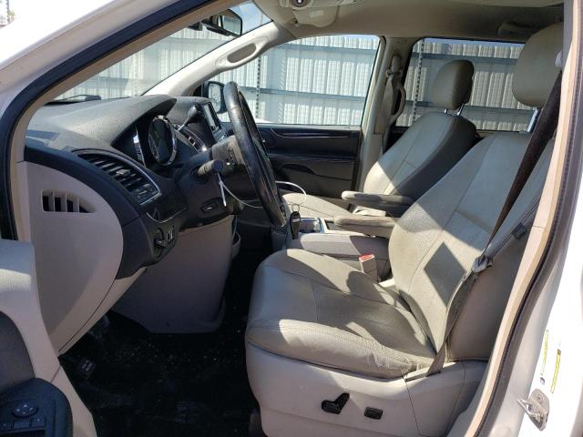 Zdjęcie 7 z aukcji – 2011 CHRYSLER TOWN & COU z VIN 2A4RR8DG2BR630981